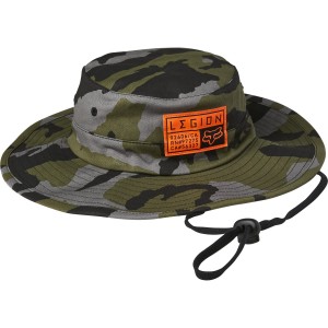 TRAVERSE HAT