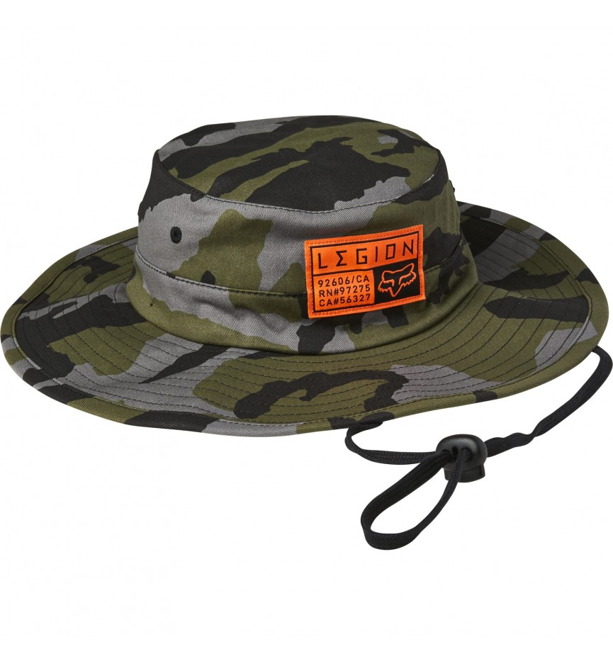 TRAVERSE HAT