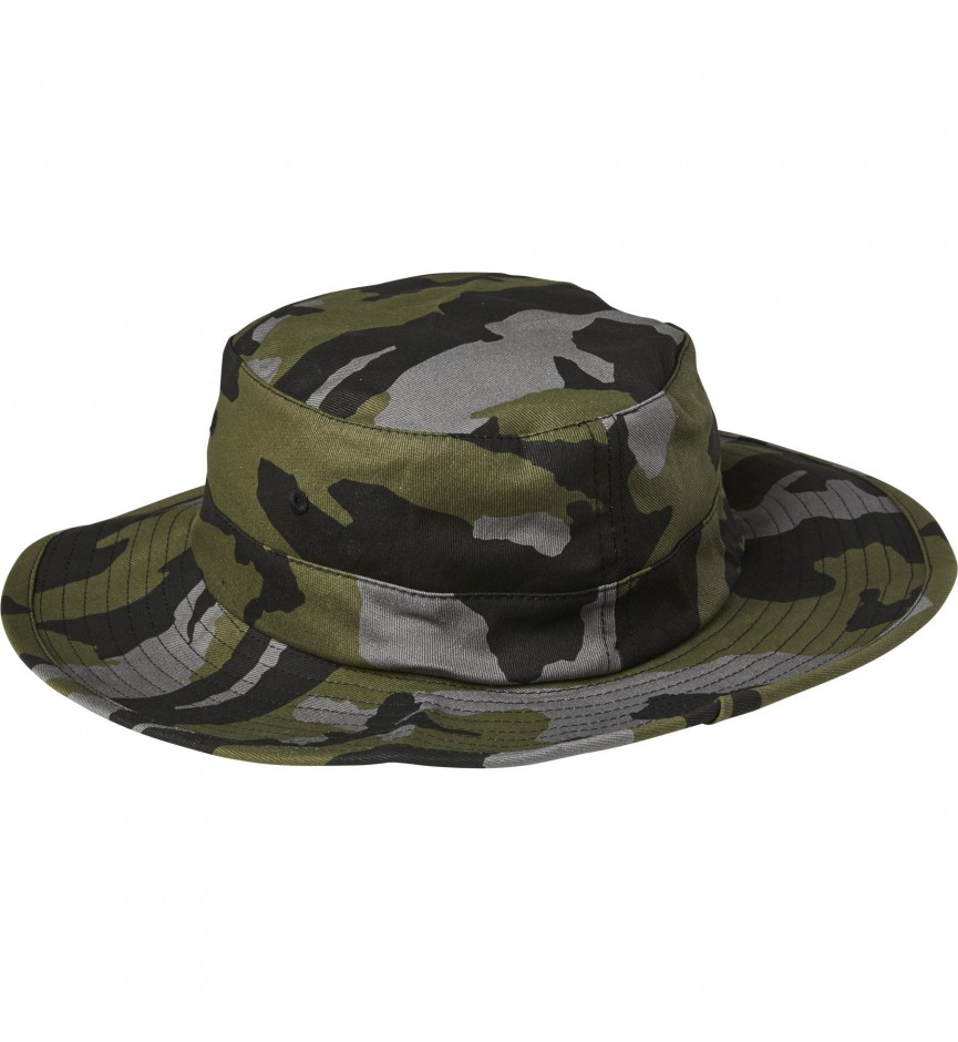 TRAVERSE HAT