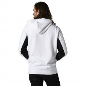 MERZ PULLOVER FLEECE 2