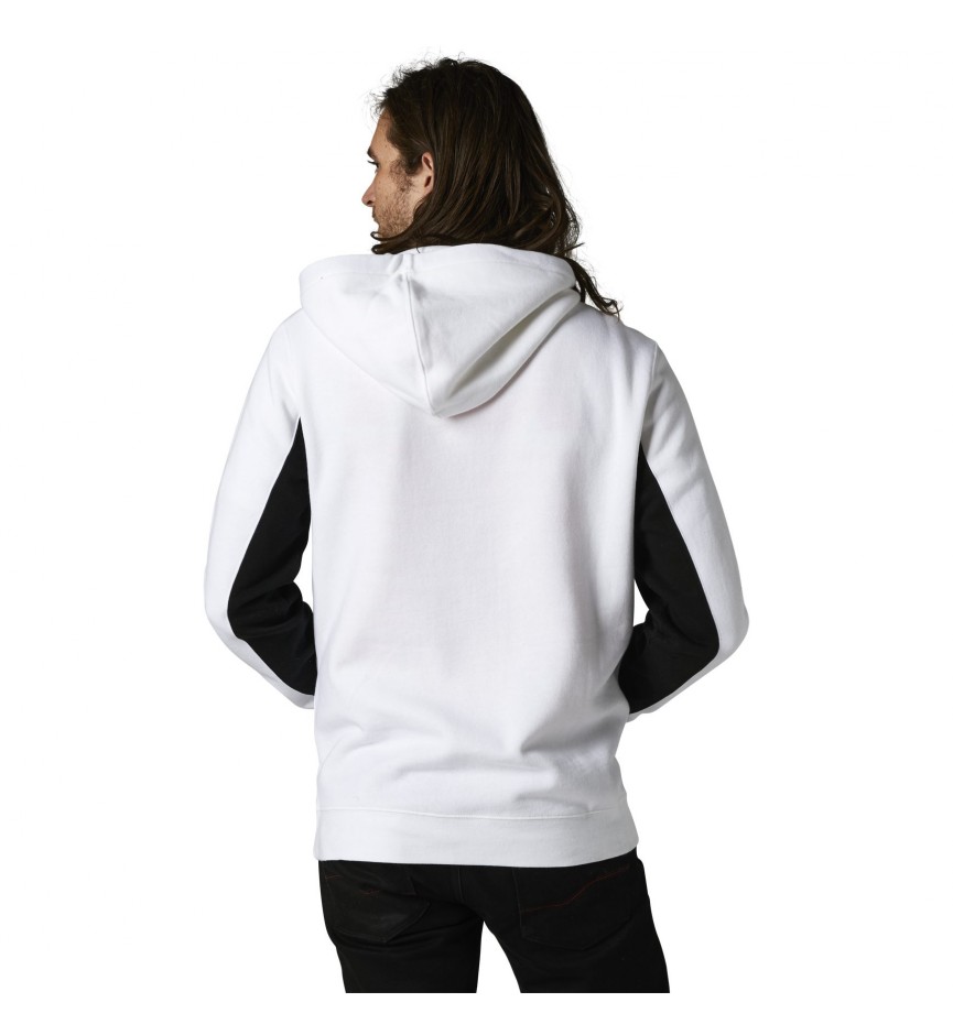 MERZ PULLOVER FLEECE