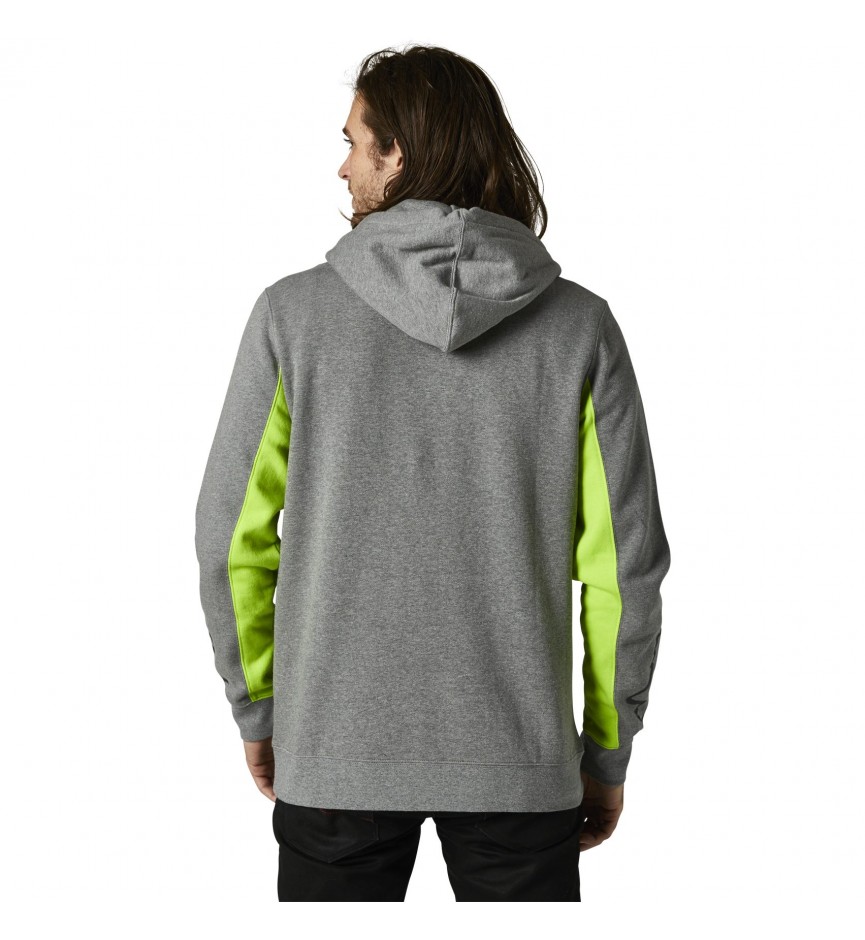 MERZ PULLOVER FLEECE