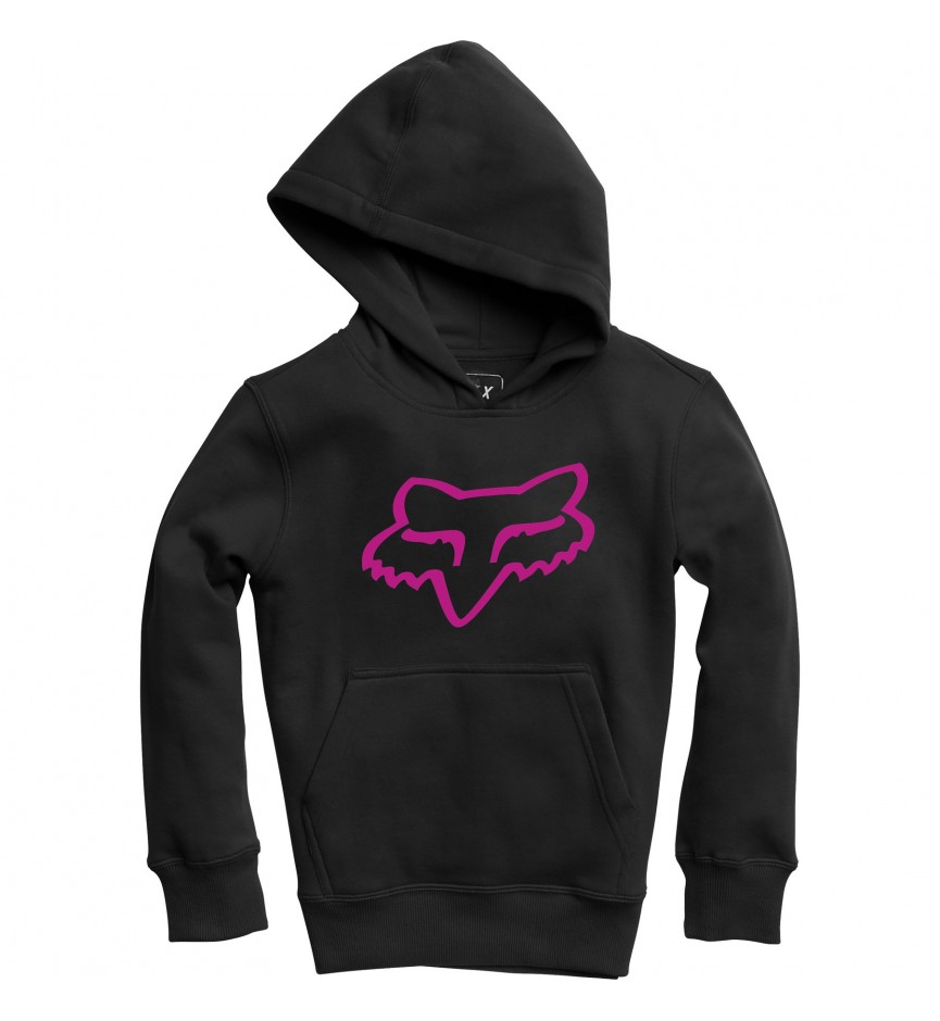 YOUTH LEGACY PULLOVER FLEECE