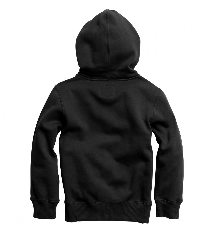 YOUTH LEGACY PULLOVER FLEECE