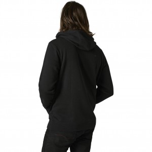 HONDA PULLOVER FLEECE 2