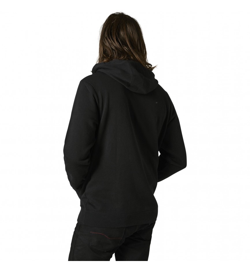 HONDA PULLOVER FLEECE