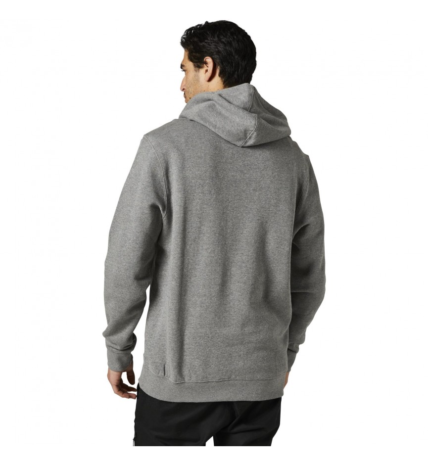 FULLSTOP PULLOVER FLEECE