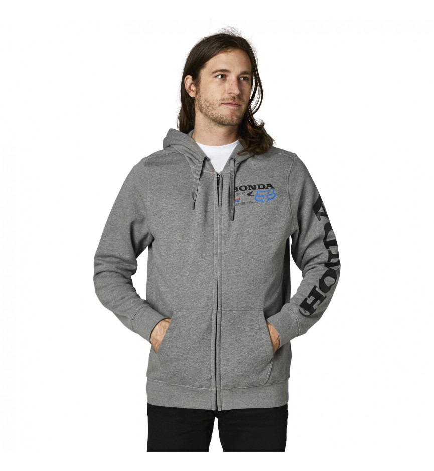 HONDA ZIP FLEECE