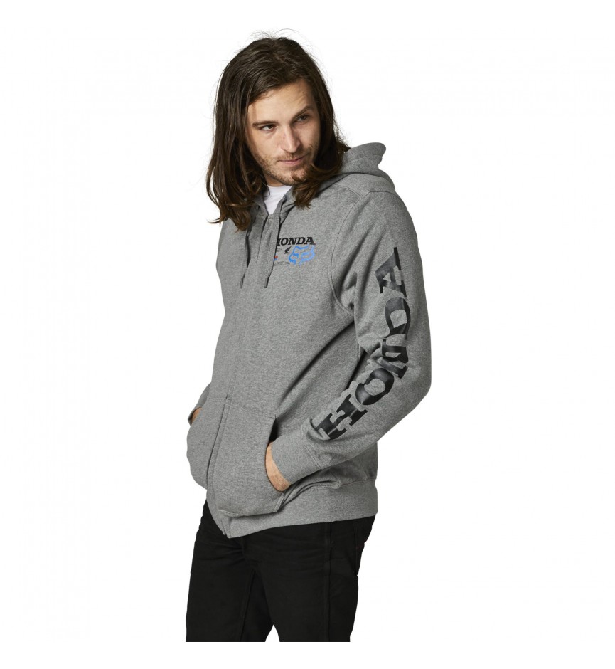 HONDA ZIP FLEECE