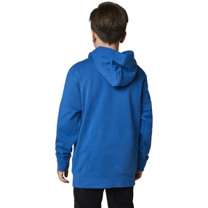 YOUTH PINNACLE PO FLEECE 2
