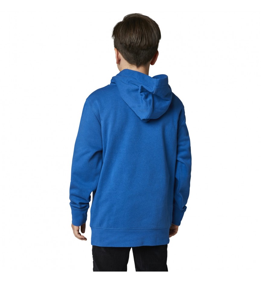 YOUTH PINNACLE PO FLEECE