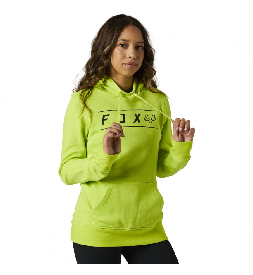PINNACLE PO FLEECE