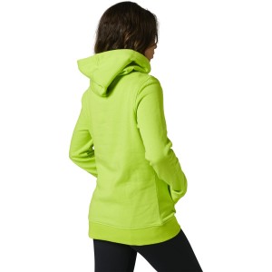 PINNACLE PO FLEECE 2