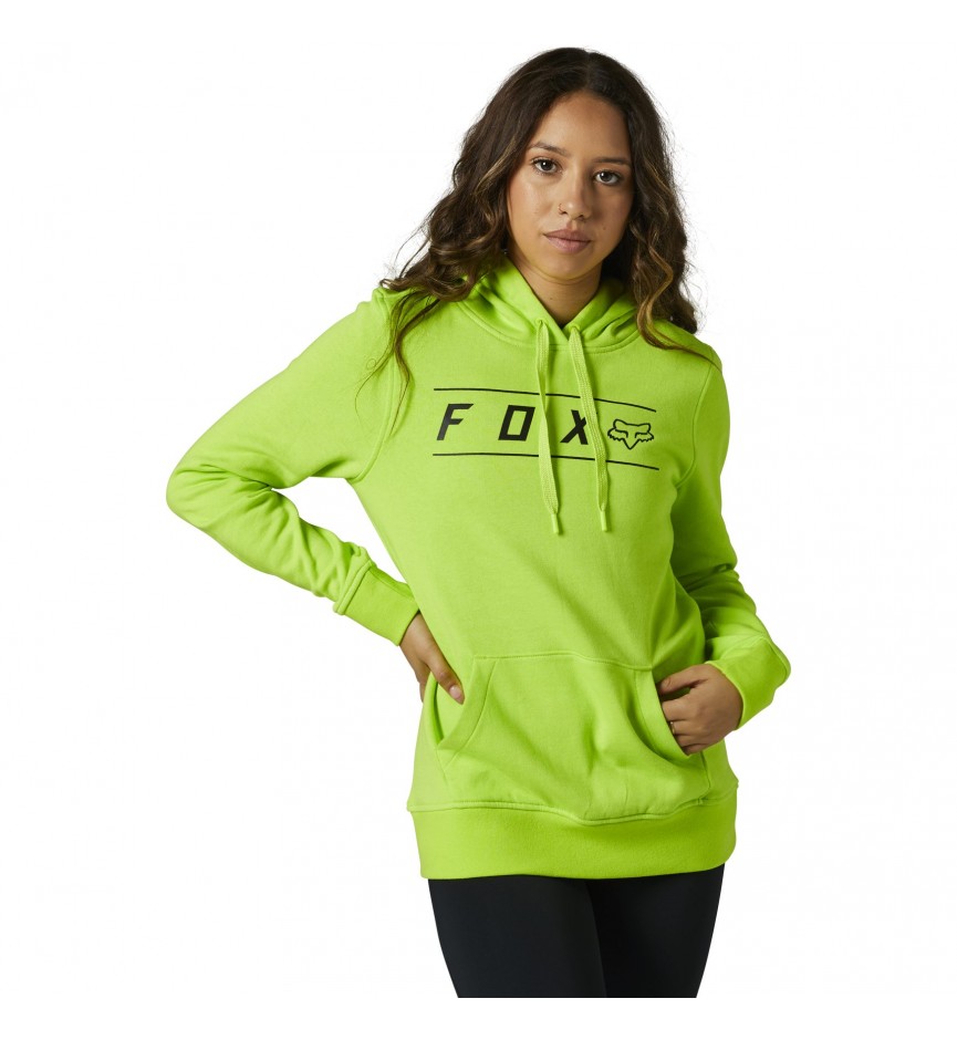 PINNACLE PO FLEECE