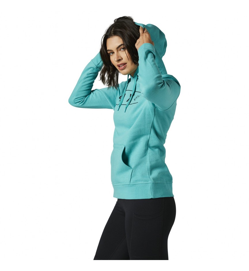 PINNACLE PO FLEECE