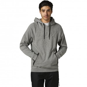 BACKLASH DWR PO FLEECE