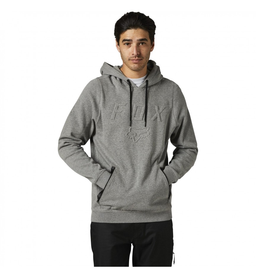 BACKLASH DWR PO FLEECE