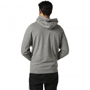 BACKLASH DWR PO FLEECE 2