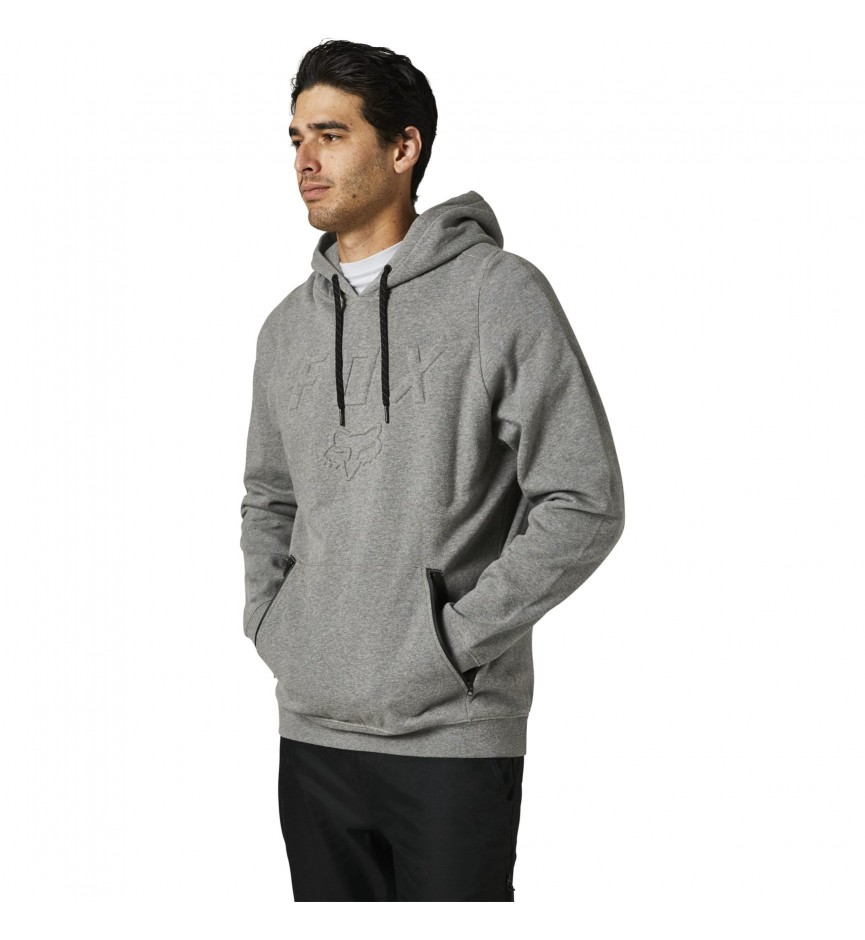 BACKLASH DWR PO FLEECE