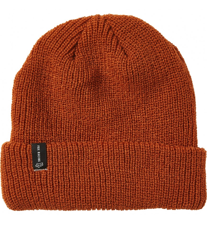 MACHINIST BEANIE