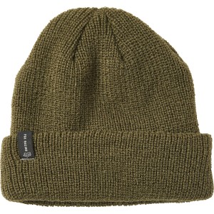 MACHINIST BEANIE