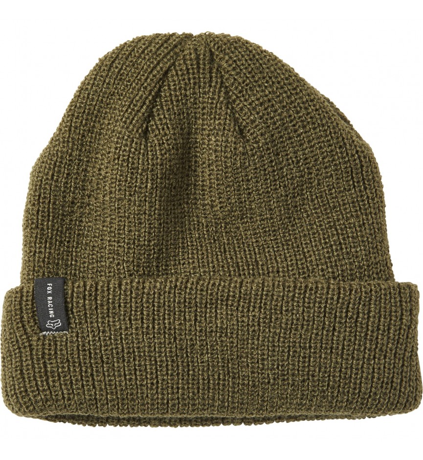 MACHINIST BEANIE