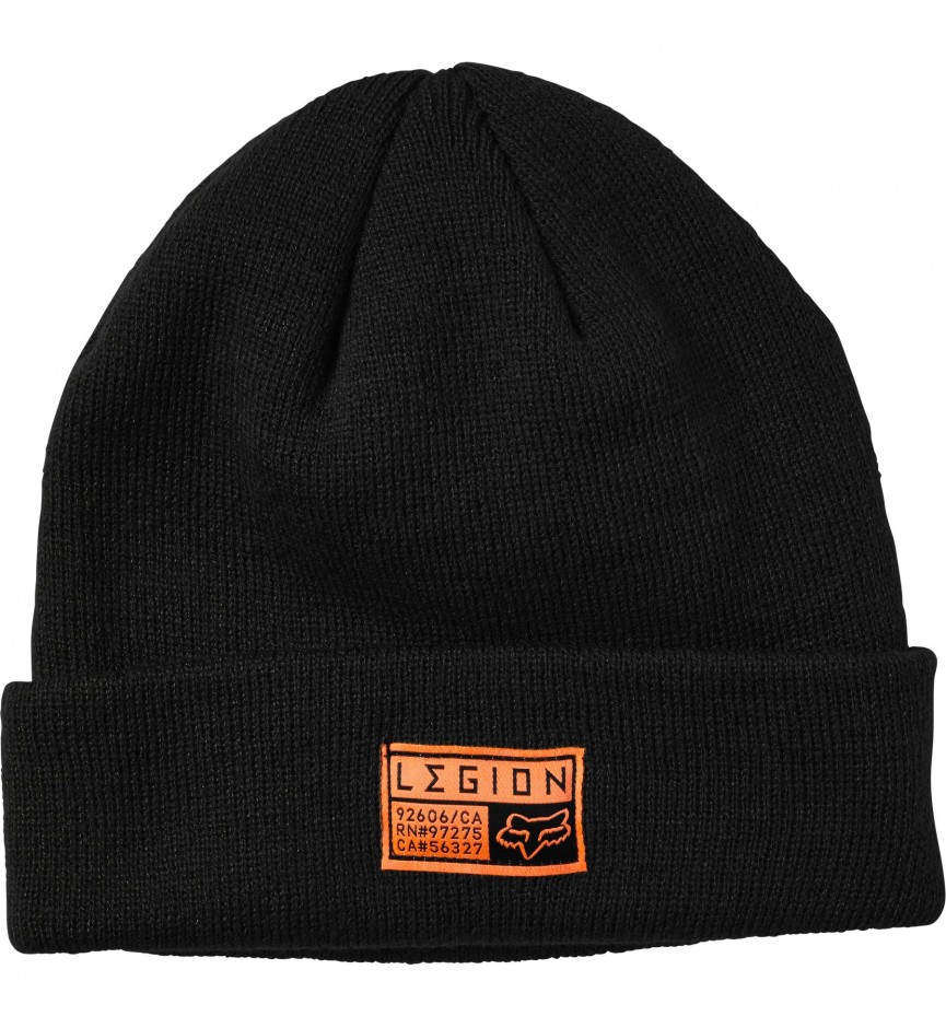 OUTLAND BEANIE