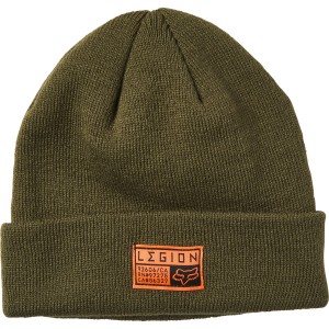 OUTLAND BEANIE