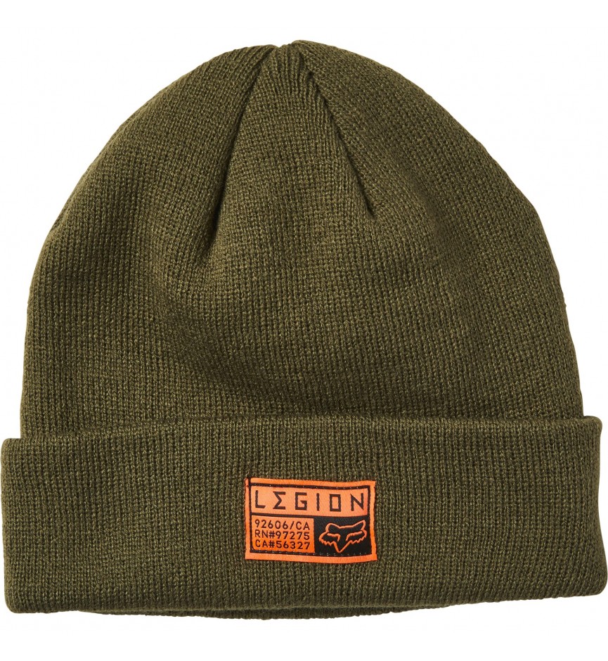 OUTLAND BEANIE