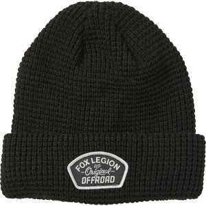 SPEED DIVISION BEANIE