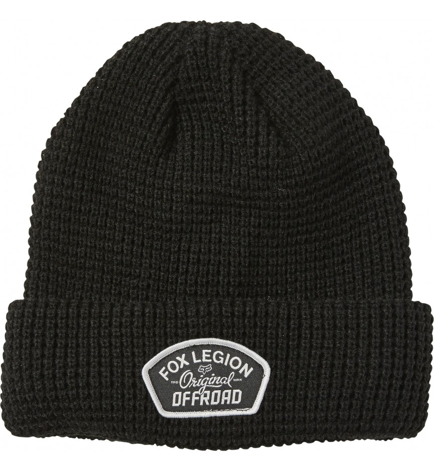 SPEED DIVISION BEANIE
