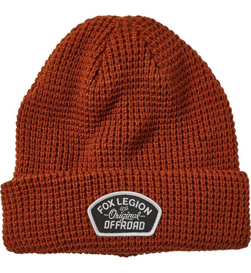 SPEED DIVISION BEANIE