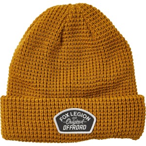 SPEED DIVISION BEANIE
