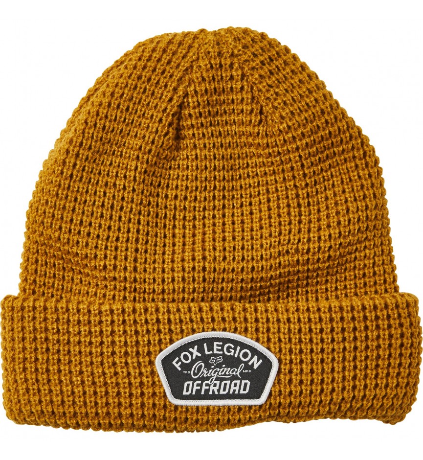 SPEED DIVISION BEANIE