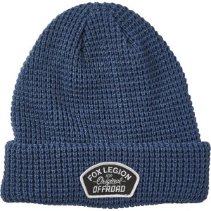 SPEED DIVISION BEANIE