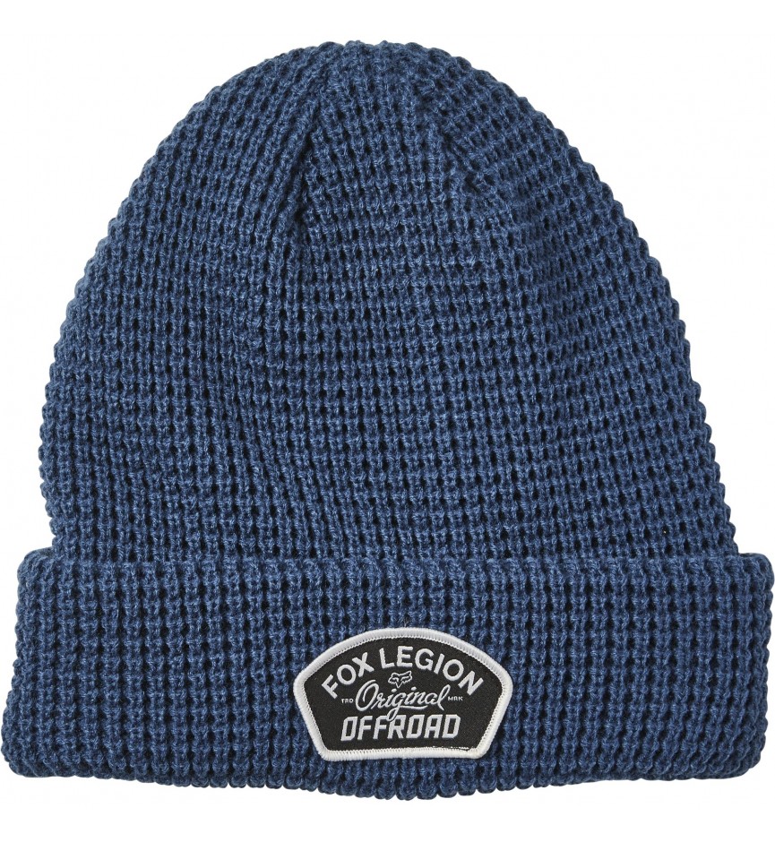 SPEED DIVISION BEANIE