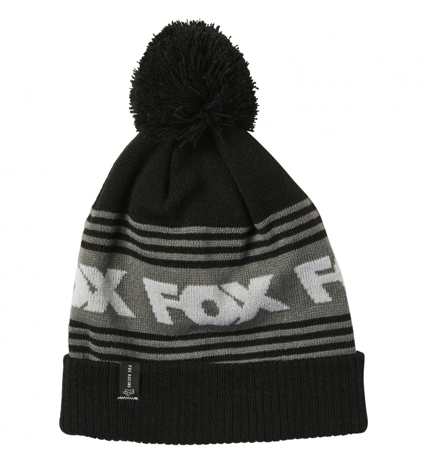 FRONTLINE BEANIE