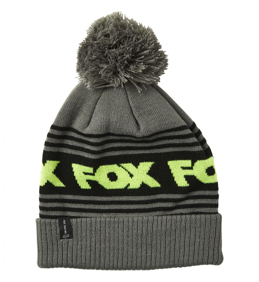FRONTLINE BEANIE