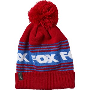 FRONTLINE BEANIE