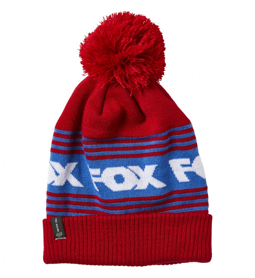 FRONTLINE BEANIE