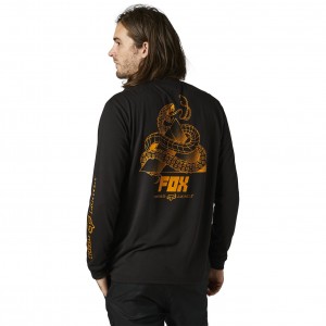 TREAD LIGHTLY LS TECH TEE 2