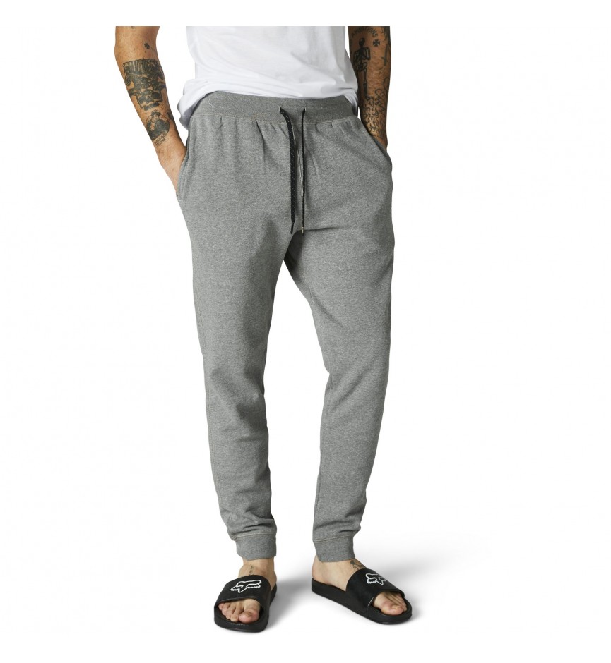 LOLO FLEECE PANT