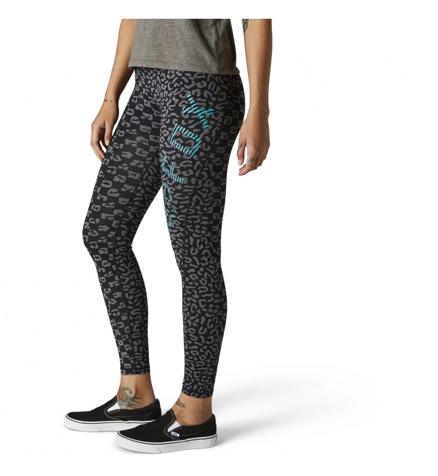 AOP DETOUR LEGGING