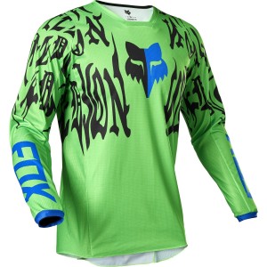 180 PERIL JERSEY
