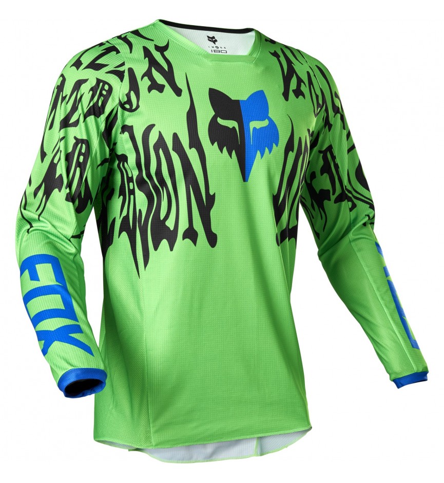 180 PERIL JERSEY