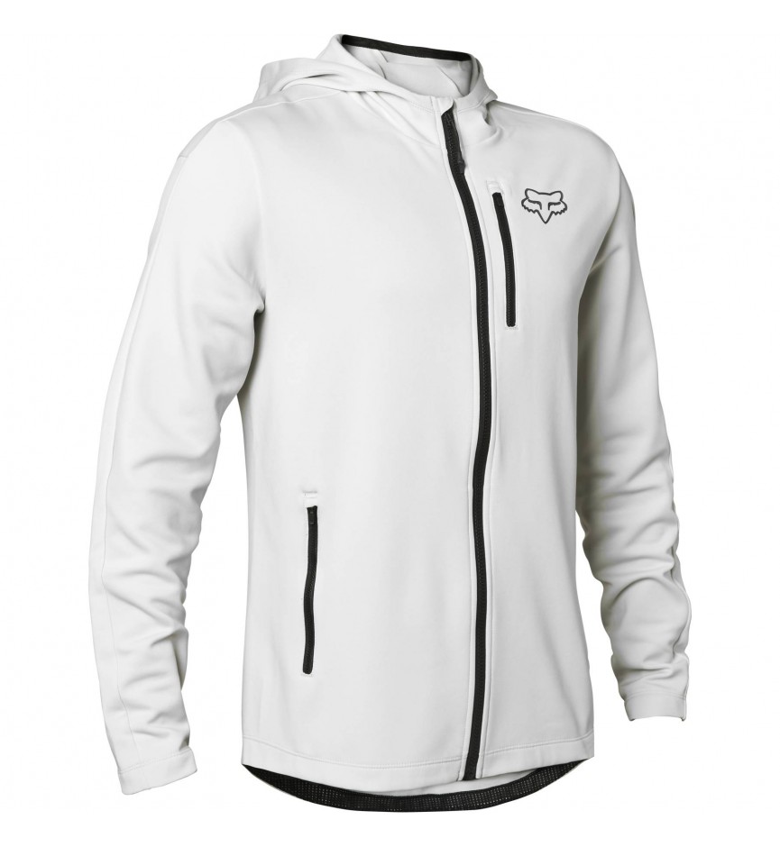 RANGER TECH FLEECE JACKET