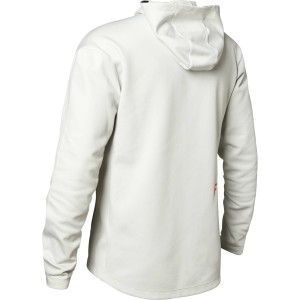 RANGER TECH FLEECE JACKET 2