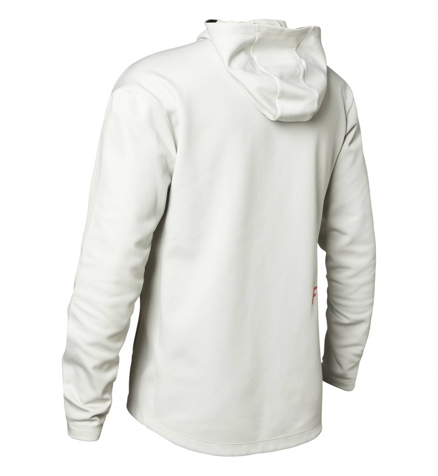 RANGER TECH FLEECE JACKET