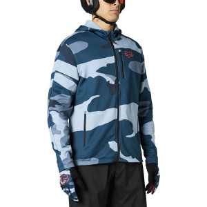 RANGER TECH FLEECE JACKET