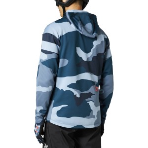 RANGER TECH FLEECE JACKET 2